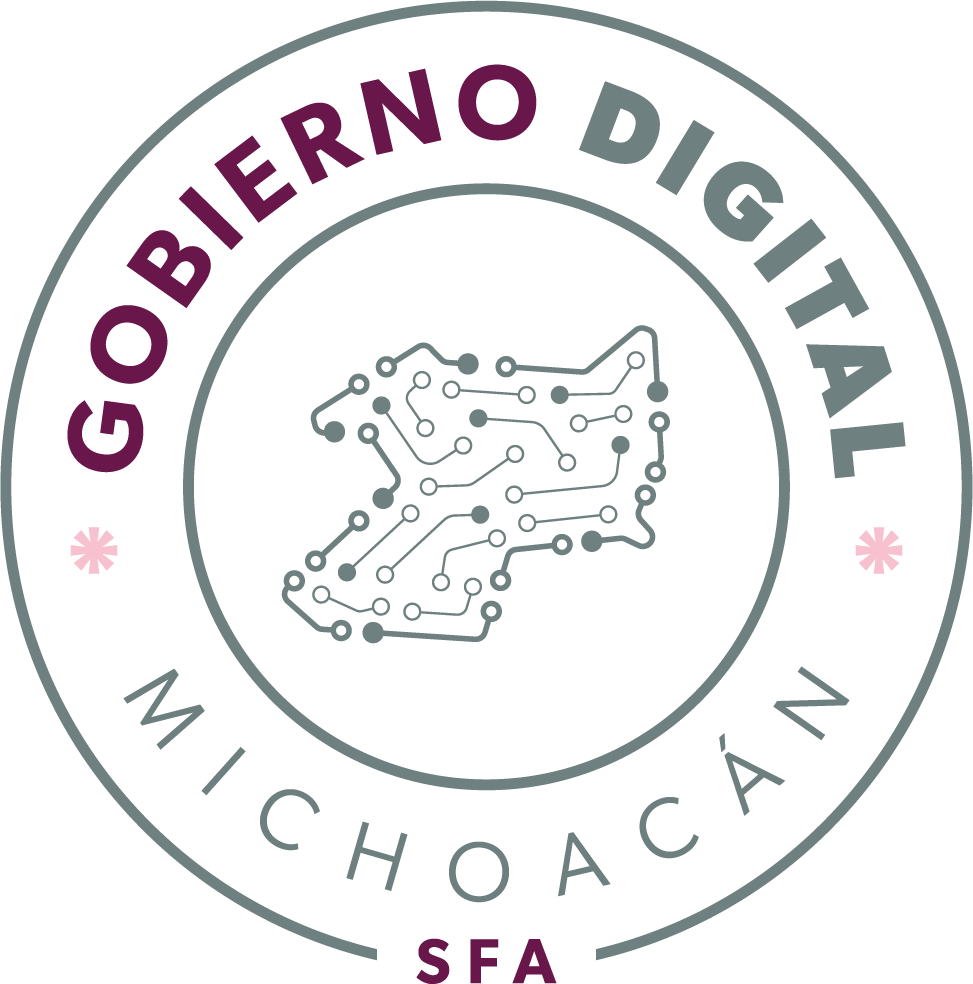 Gobierno Digital Michoacán